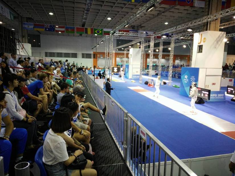 世大運錄影轉播2