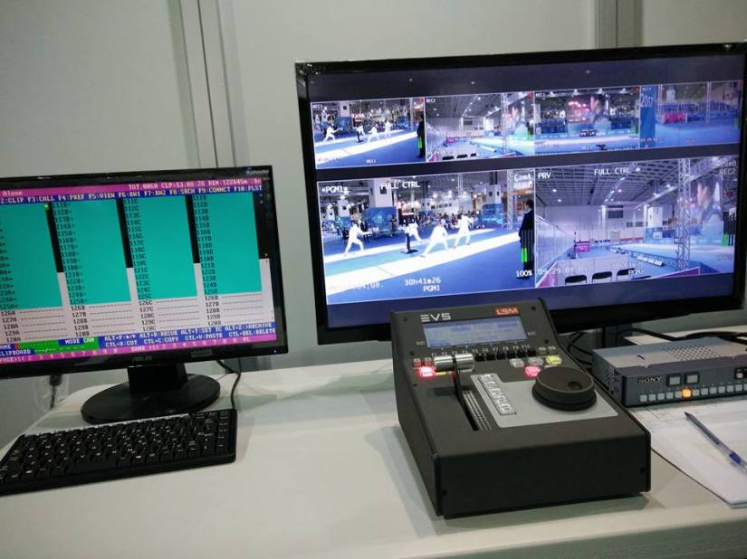 世大運錄影轉播5